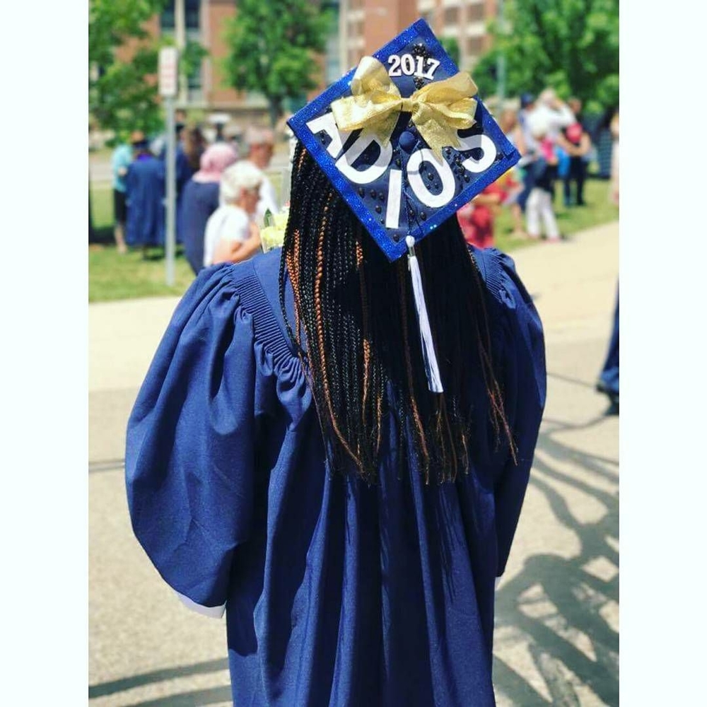 Meet your Posher, Audai